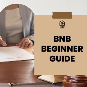 BNB Beginner Guide