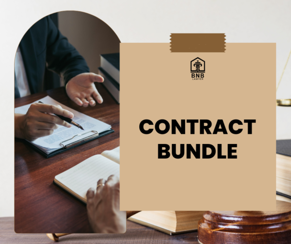Contract Bundle